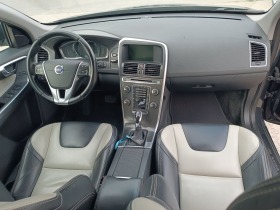 Volvo XC60 2.4d 4X4 SUMMUM NEW !!! | Mobile.bg   10