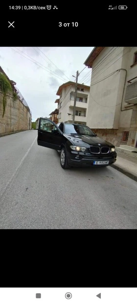     BMW X5 44