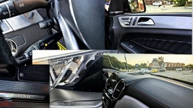 Обява за продажба на Mercedes-Benz GLE 350 AMG!FULL!NAVI!!COUPE!PANORAMA!UNIKAT! ~77 000 лв. - изображение 11