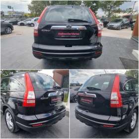 Honda Cr-v 2.2 I-DTEC Face lift| , Autmat.153.000 km !, снимка 4