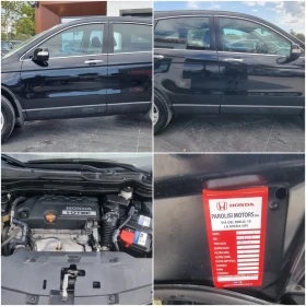 Honda Cr-v 2.2 I-DTEC Face lift| , Autmat.153.000 km ! | Mobile.bg    5