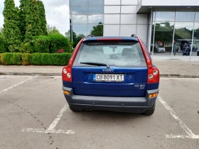 Volvo Xc90, снимка 3