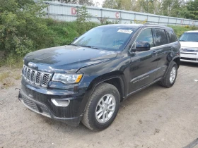 Jeep Grand cherokee LAREDO, снимка 1