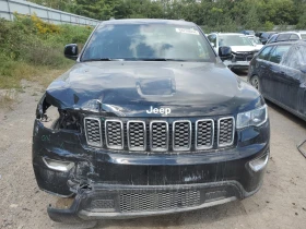 Jeep Grand cherokee LAREDO, снимка 2