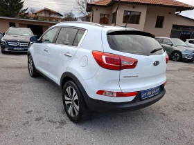 Kia Sportage 2.0 CRDI 4x4 NAVI AVTOMAT KAMERA PANORAMA, снимка 15