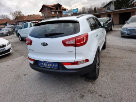 Kia Sportage 2.0 CRDI 4x4 NAVI AVTOMAT KAMERA PANORAMA, снимка 14