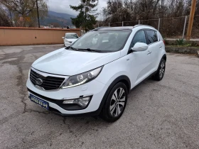 Kia Sportage 2.0 CRDI 4x4 NAVI AVTOMAT KAMERA PANORAMA, снимка 17