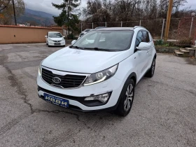 Kia Sportage 2.0 CRDI 4x4 NAVI AVTOMAT KAMERA PANORAMA, снимка 1