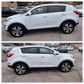 Kia Sportage 2.0 CRDI 4x4 NAVI AVTOMAT KAMERA PANORAMA, снимка 5