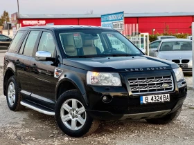 Land Rover Freelander FreeLander 2 * 2.2 STd4 * 4x4 * - 11900 лв. - 37787463 | Car24.bg