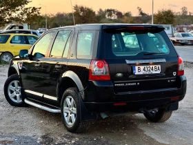 Land Rover Freelander FreeLander 2 * 2.2 STd4 * 4x4 * - 11900 лв. - 37787463 | Car24.bg