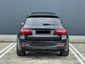 Mercedes-Benz GLC 43 AMG AMG GLC 43 (367 Hp) 4MATIC G-TRONIC, снимка 6