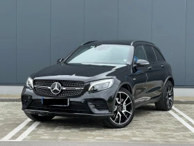 Mercedes-Benz GLC 43 AMG AMG GLC 43 (367 Hp) 4MATIC G-TRONIC, снимка 3