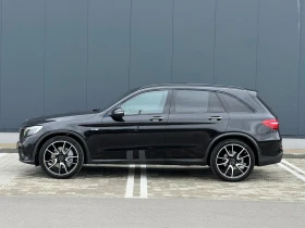 Mercedes-Benz GLC 43 AMG AMG GLC 43 (367 Hp) 4MATIC G-TRONIC, снимка 4