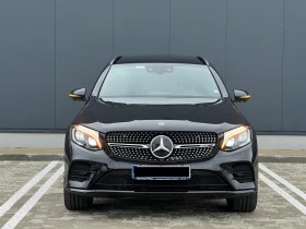 Mercedes-Benz GLC 43 AMG AMG GLC 43 (367 Hp) 4MATIC G-TRONIC | Mobile.bg    2