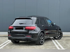 Mercedes-Benz GLC 43 AMG AMG GLC 43 (367 Hp) 4MATIC G-TRONIC, снимка 7