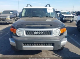 Toyota Fj cruiser   25000    | Mobile.bg    2