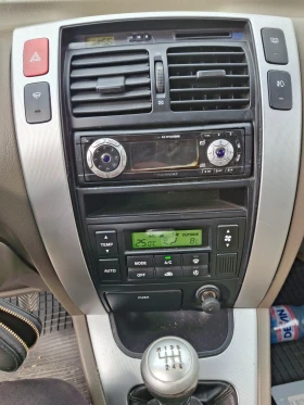 Hyundai Tucson - 6799 лв. / 3476.27 € - 78543989 16