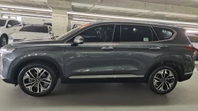 Обява за продажба на Hyundai Santa fe 2.0T Обдухване, Панорама, Гаранция ~58 000 лв. - изображение 7