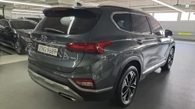 Обява за продажба на Hyundai Santa fe 2.0T Обдухване, Панорама, Гаранция ~58 000 лв. - изображение 4