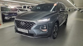 Обява за продажба на Hyundai Santa fe 2.0T Обдухване, Панорама, Гаранция ~58 000 лв. - изображение 1