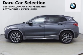 BMW X2 xDrive25e Plug-in Hybrid M Paket | Mobile.bg    2