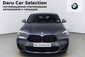 BMW X2 xDrive25e Plug-in Hybrid M Paket | Mobile.bg    4