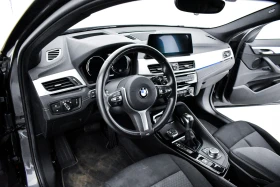 BMW X2 xDrive25e Plug-in Hybrid M Paket | Mobile.bg    12