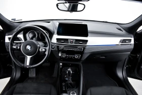 BMW X2 xDrive25e Plug-in Hybrid M Paket | Mobile.bg    11