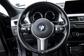 BMW X2 xDrive25e Plug-in Hybrid M Paket | Mobile.bg    13