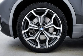 BMW X2 xDrive25e Plug-in Hybrid M Paket | Mobile.bg    6