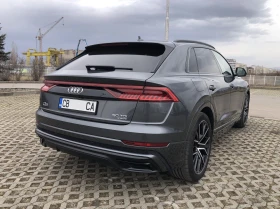 Audi Q8 50TDI S-LINE - 118000 лв. - 39584826 | Car24.bg