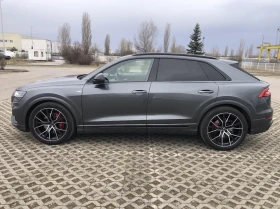 Audi Q8 50TDI S-LINE, снимка 6