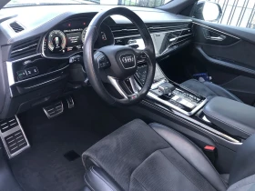 Audi Q8 50TDI S-LINE - 118000 лв. - 39584826 | Car24.bg