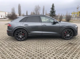 Audi Q8 50TDI S-LINE, снимка 4