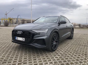 Audi Q8 50TDI S-LINE, снимка 1