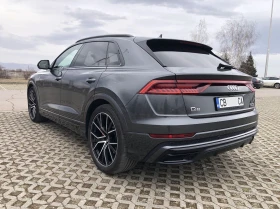 Audi Q8 50TDI S-LINE, снимка 7