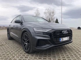 Audi Q8 50TDI S-LINE - 118000 лв. - 39584826 | Car24.bg