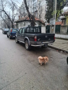 Ford Ranger, снимка 2