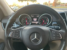 Mercedes-Benz GLE 350 - 39400 лв. - 44640494 | Car24.bg