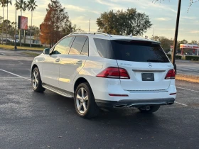 Mercedes-Benz GLE 350, снимка 4