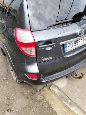 Обява за продажба на Toyota Rav4 ~11 200 лв. - изображение 6