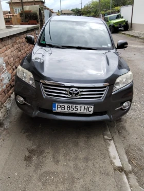 Обява за продажба на Toyota Rav4 ~11 200 лв. - изображение 1