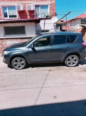 Обява за продажба на Toyota Rav4 ~11 200 лв. - изображение 2