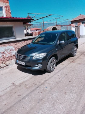Обява за продажба на Toyota Rav4 ~11 200 лв. - изображение 1