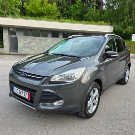 Ford Kuga 2.0 TDCI - 18999 лв. - 10667490 15