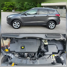 Ford Kuga 2.0 TDCI - 18999 лв. - 10667490 14