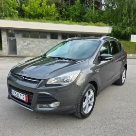 Ford Kuga 2.0 TDCI - 18999 лв. - 10667490 3