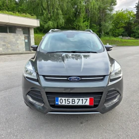 Ford Kuga 2.0 TDCI - 18999 лв. - 10667490 5