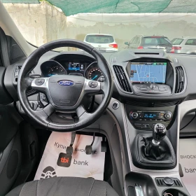 Ford Kuga 2.0 TDCI - 18999 лв. - 10667490 2